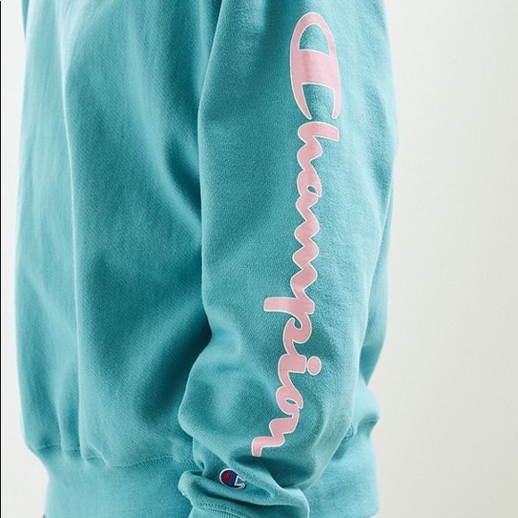 Champion crew neck - Picture 2 of 7